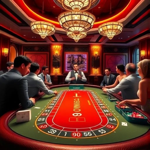 Online Slots မျိုးစုံ Jackpot ဆုကြေးများ ပြသမှု