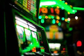 အွန်လိုင်း Slots ဂိမ်း