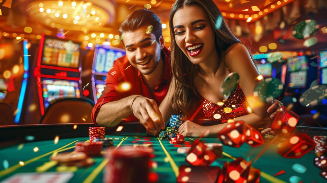Live Casino လောင်းကစား