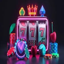 marhar777 Online Slots ဂိမ်းများ Jackpot ပြသမှု